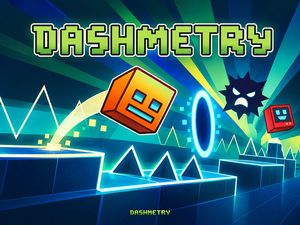 Play Dashmetry